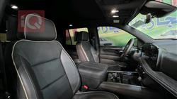 شێڤرۆلێت تاهۆ